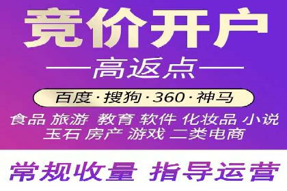 百度推广代运营成功案例：案例对比分析